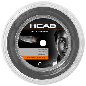 Head Lynx Touch - TB - String Reel