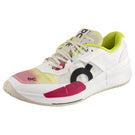 On Men's THE ROGER Pro 2 - White/Lime