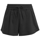 adidas Women's Club Short - Black