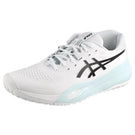 Asics Men's Gel-Resolution X - White/Black