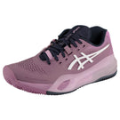 Asics Women's Gel-Resolution X - Clay - Ube/White