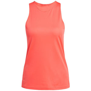 adidas Women's Club Tank - Semi Lucid Red