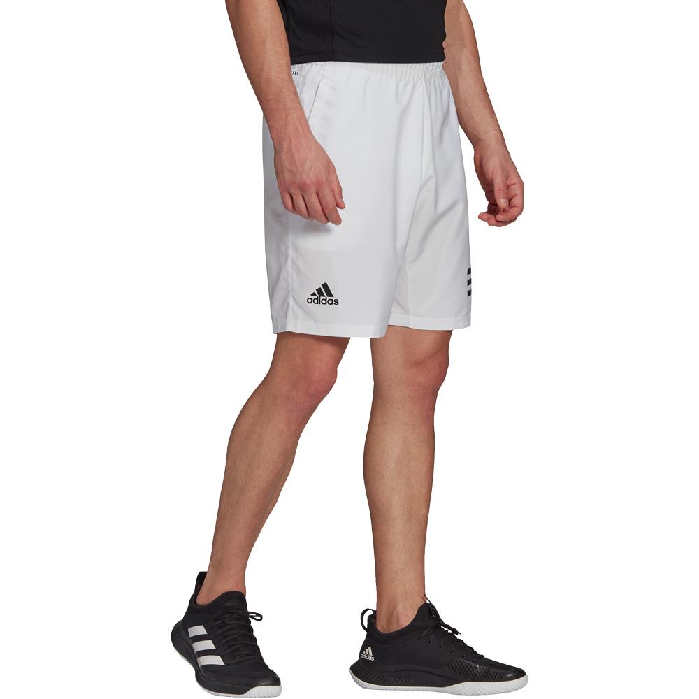 Adidas club bermuda on sale shorts