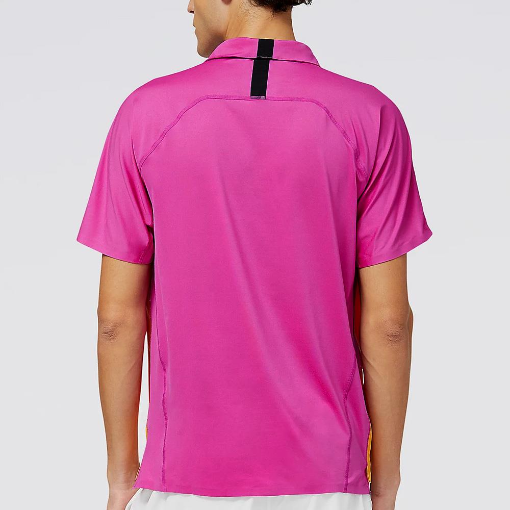 Nb polo outlet shirt