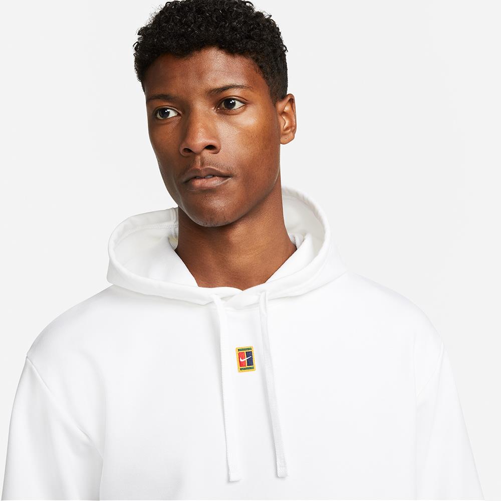 Nike men's hot sale heritage hoodie