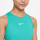 Nike Girls Victory Tank - Washed Teal