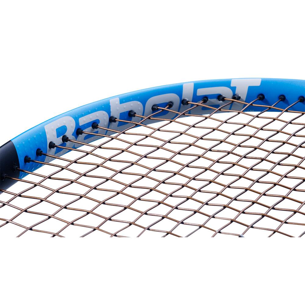 Babolat RPM Power 16 Tennis String Reel (Electric Brown)