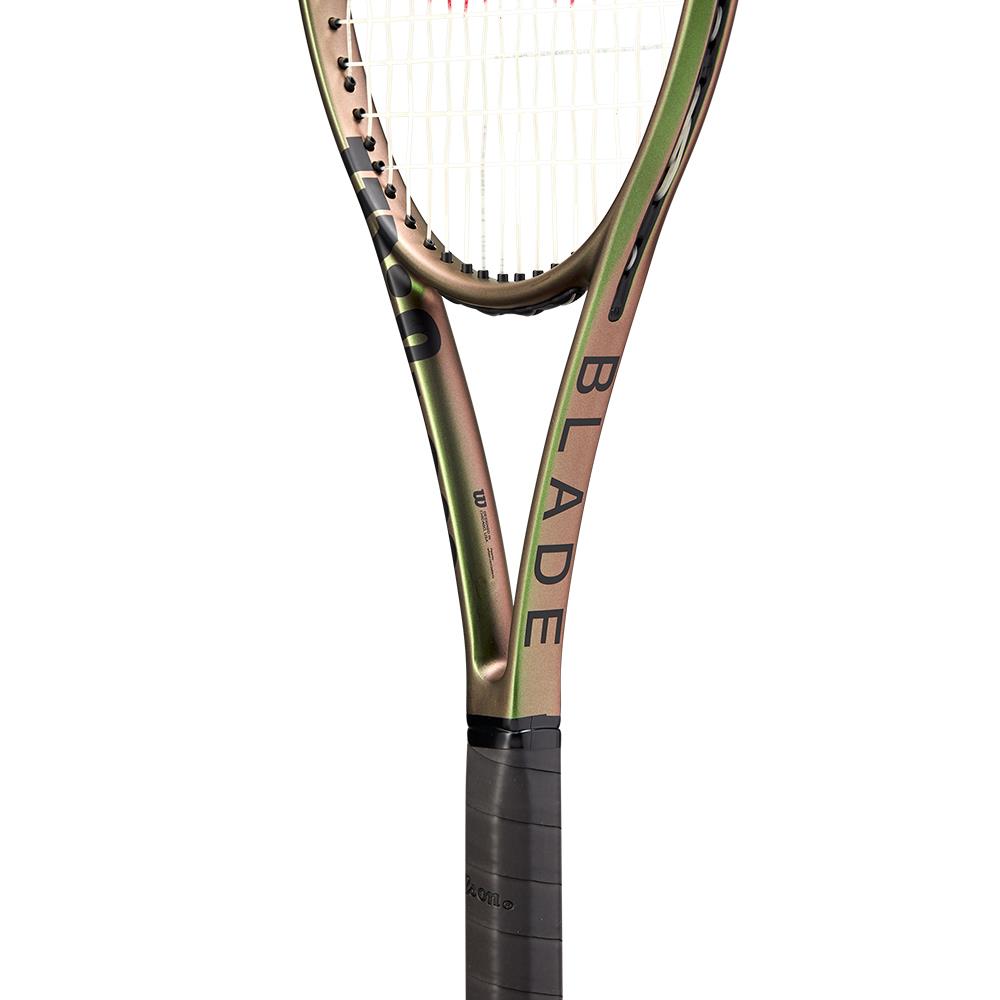 Wilson Blade 98 18x20 v8 – Merchant of Tennis – Canada's Experts