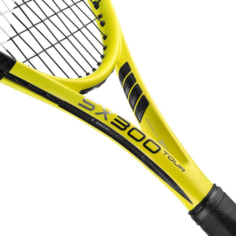 Dunlop SX 300 Tour 2022