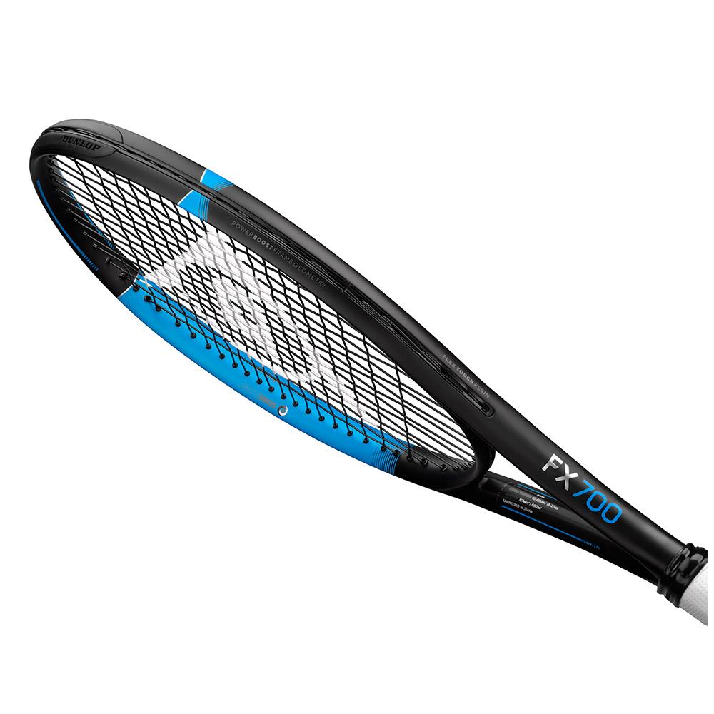Dunlop FX 700 – Merchant of Tennis – Canada's Experts
