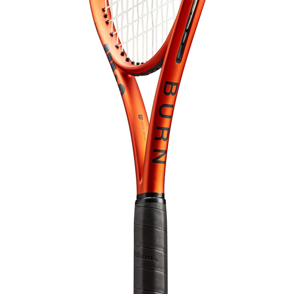 Wilson Burn 100ULS v5 – Merchant of Tennis – Canada's Experts