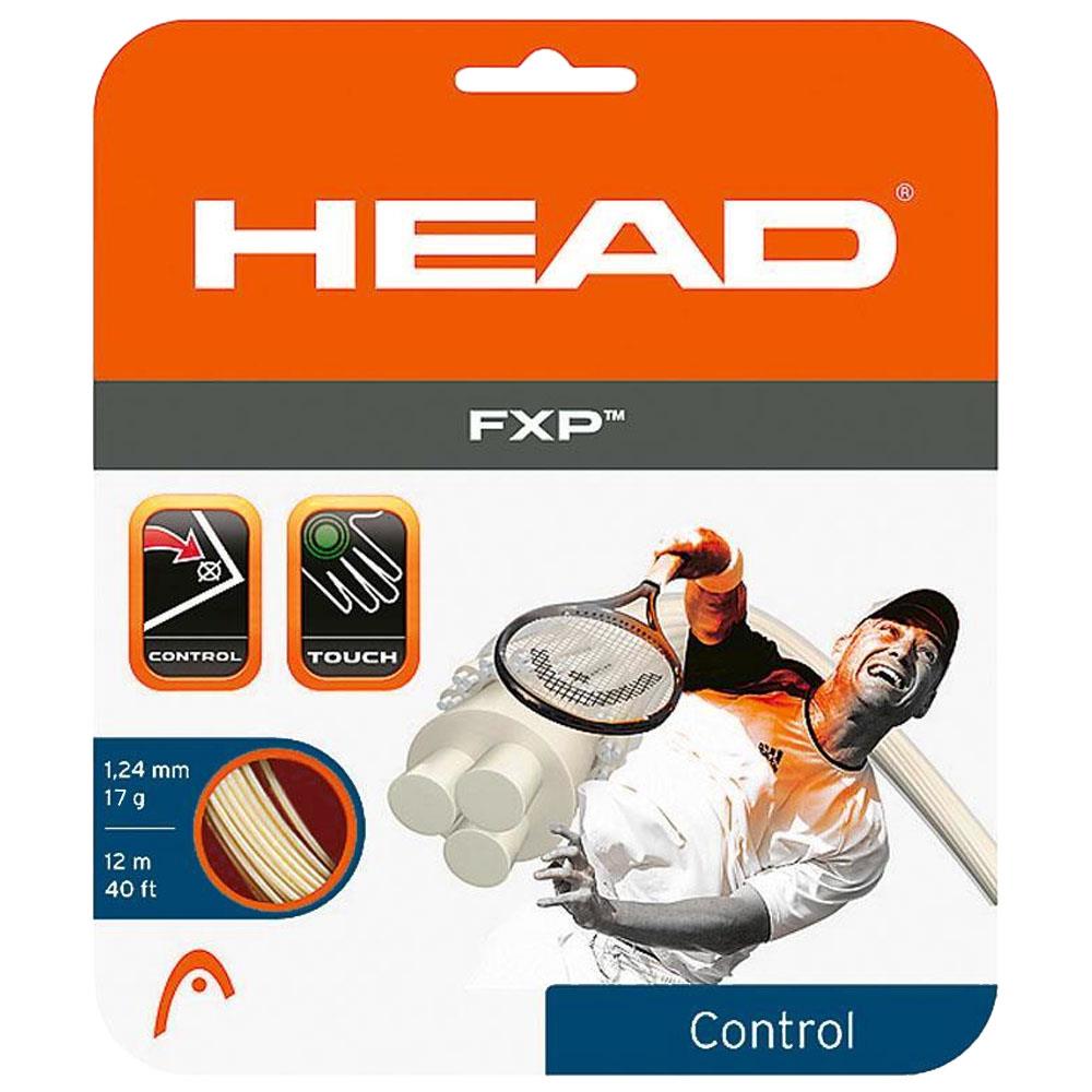 Head FXP 16g Tennis String (Reel)