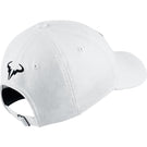 Nike Rafa Hat - White