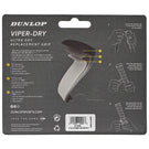 Dunlop Viper Dry Replacement Grip - Black