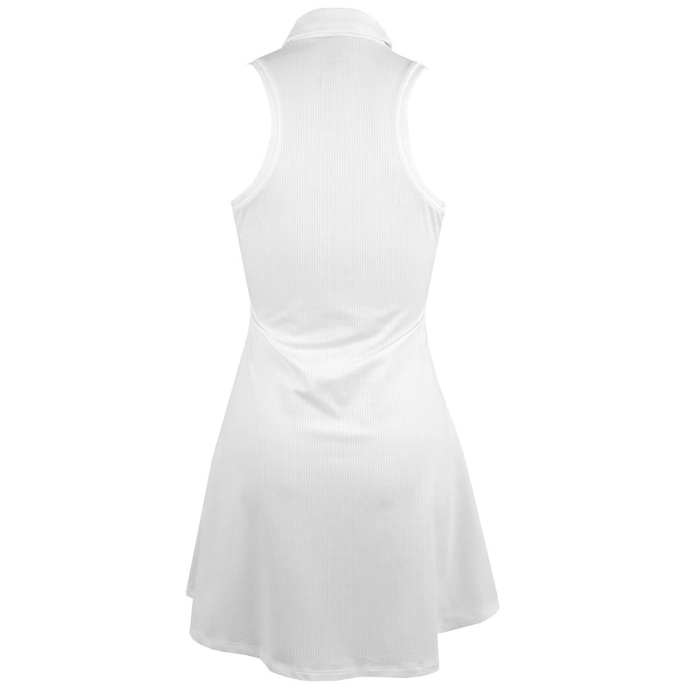 Nike Women s Victory Polo Dress White Merchant of Tennis