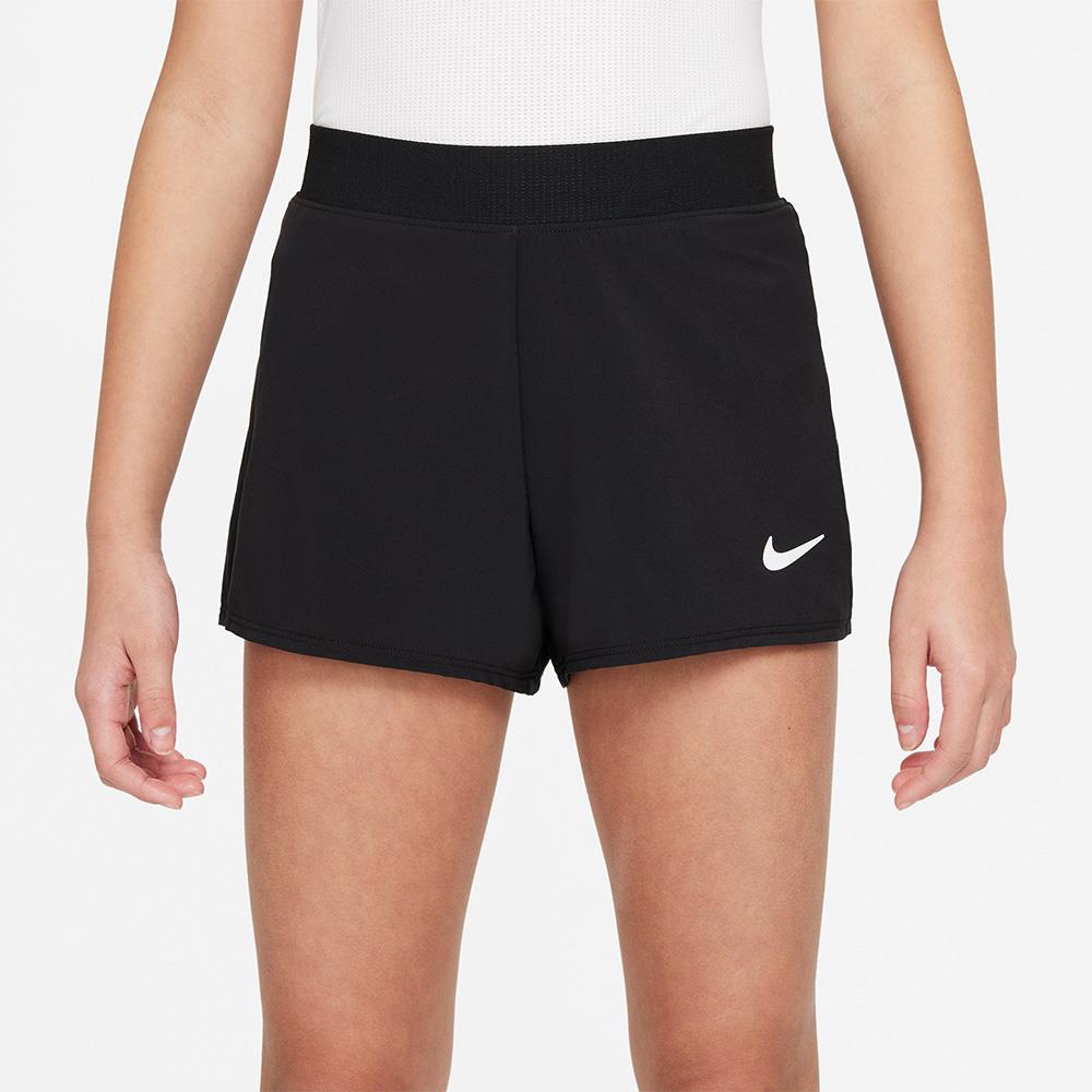 Nike Girls Victory Short - Black – Merchant of Tennis – Canada's Experts