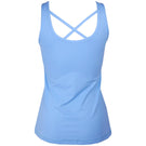 Sofibella Women's UV Colors X Tank - Periwinkle