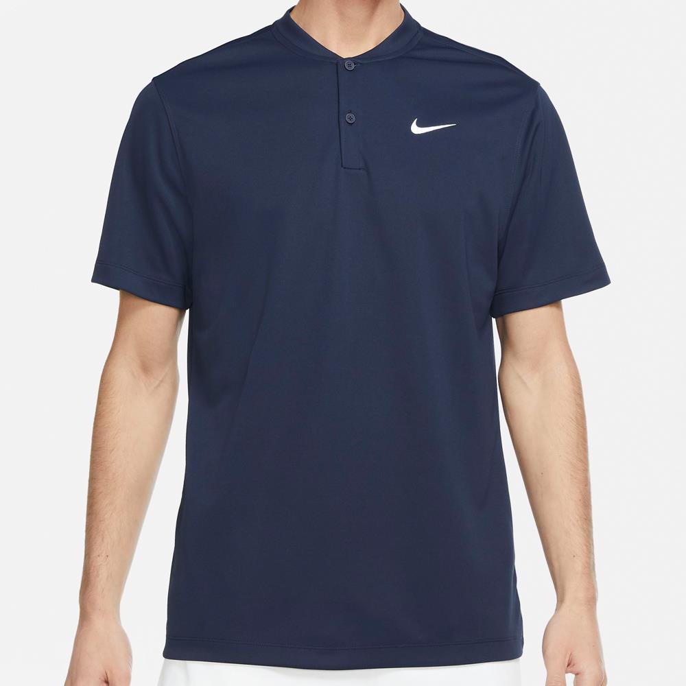 Nike 2025 henley polo