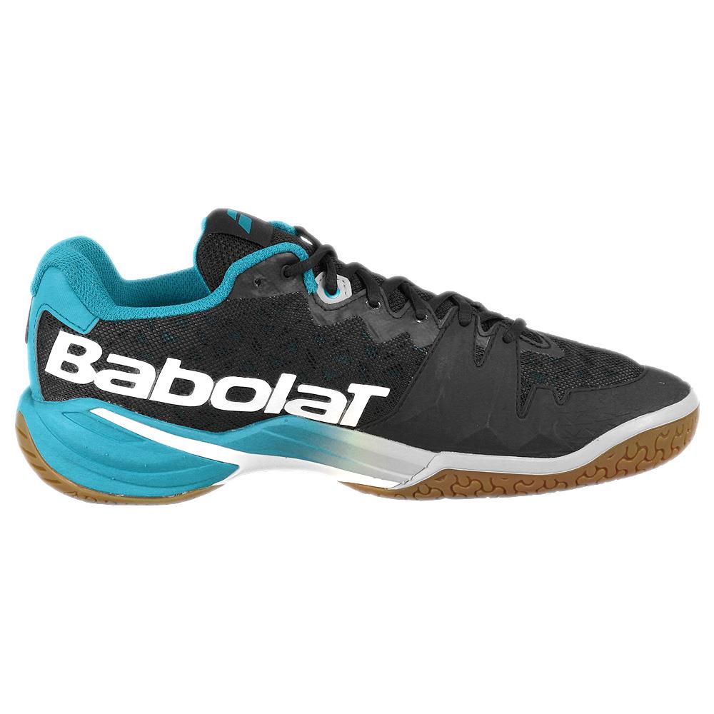 Babolat Men s Shadow Tour Black Blue