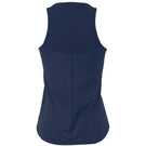 Lija Women's Force Tank - Dark Navy