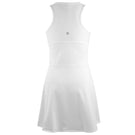 Lija Women's Sweet Escape Marin Dress - White