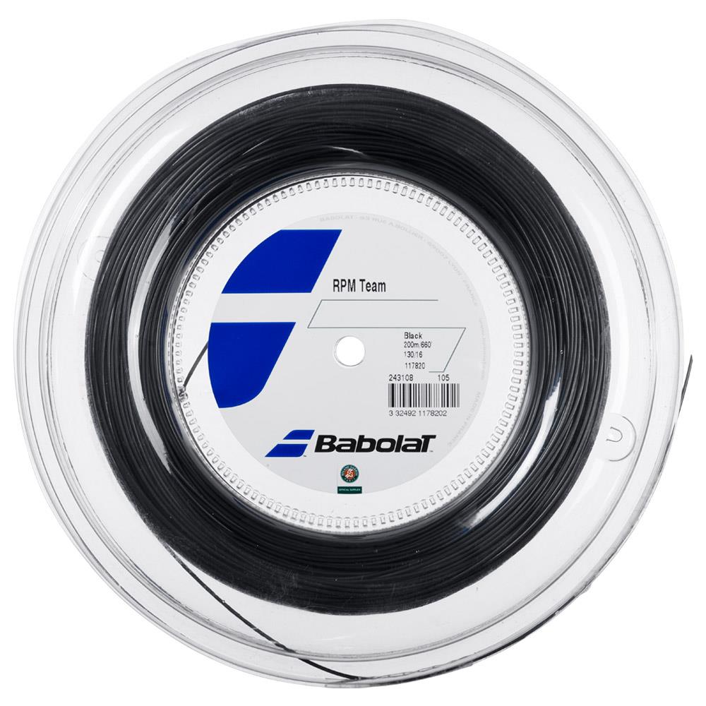 Babolat RPM Team - String Reel – Merchant of Tennis – Canada's Experts