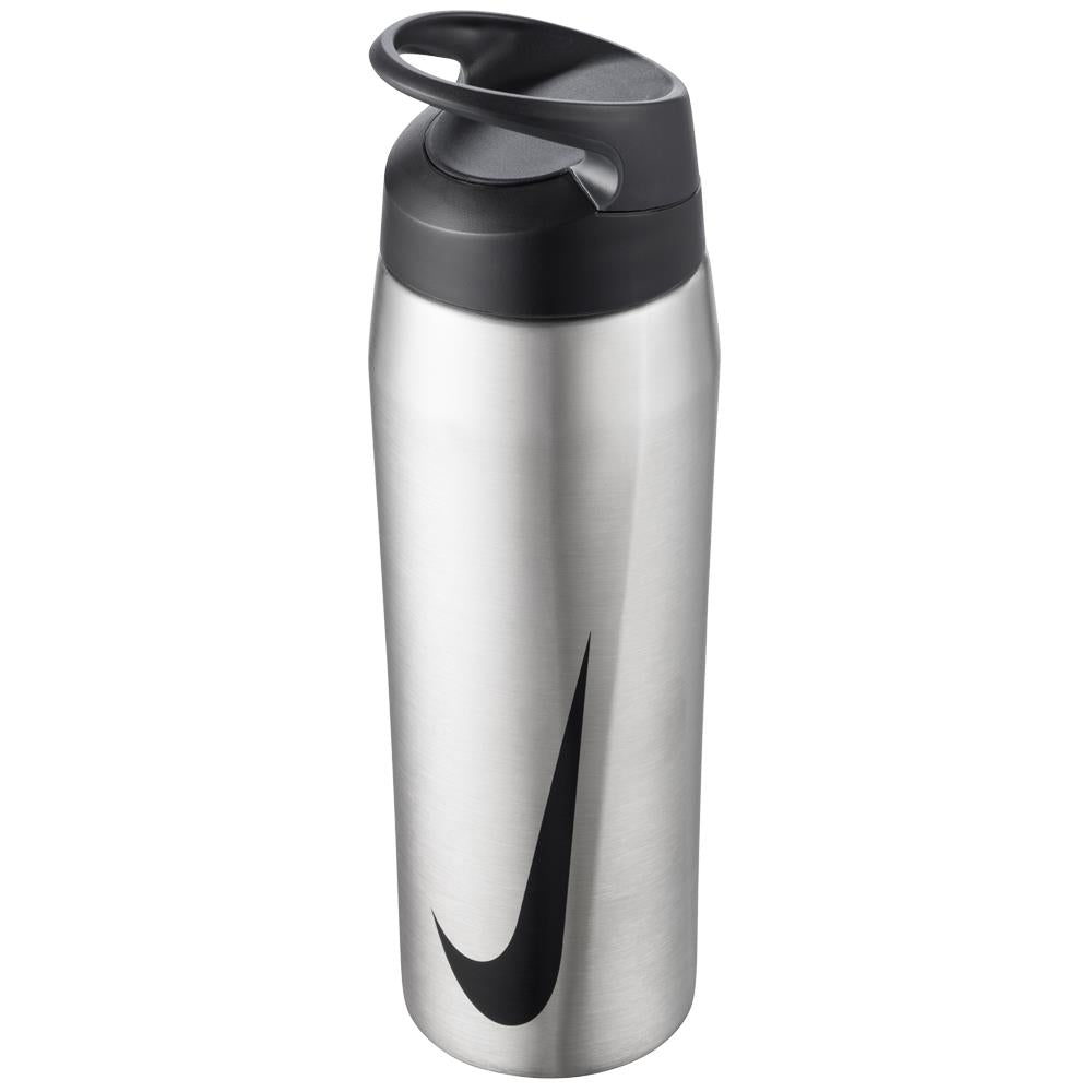 Nike SS Recharge Chug Water Bottle 24oz - Grey