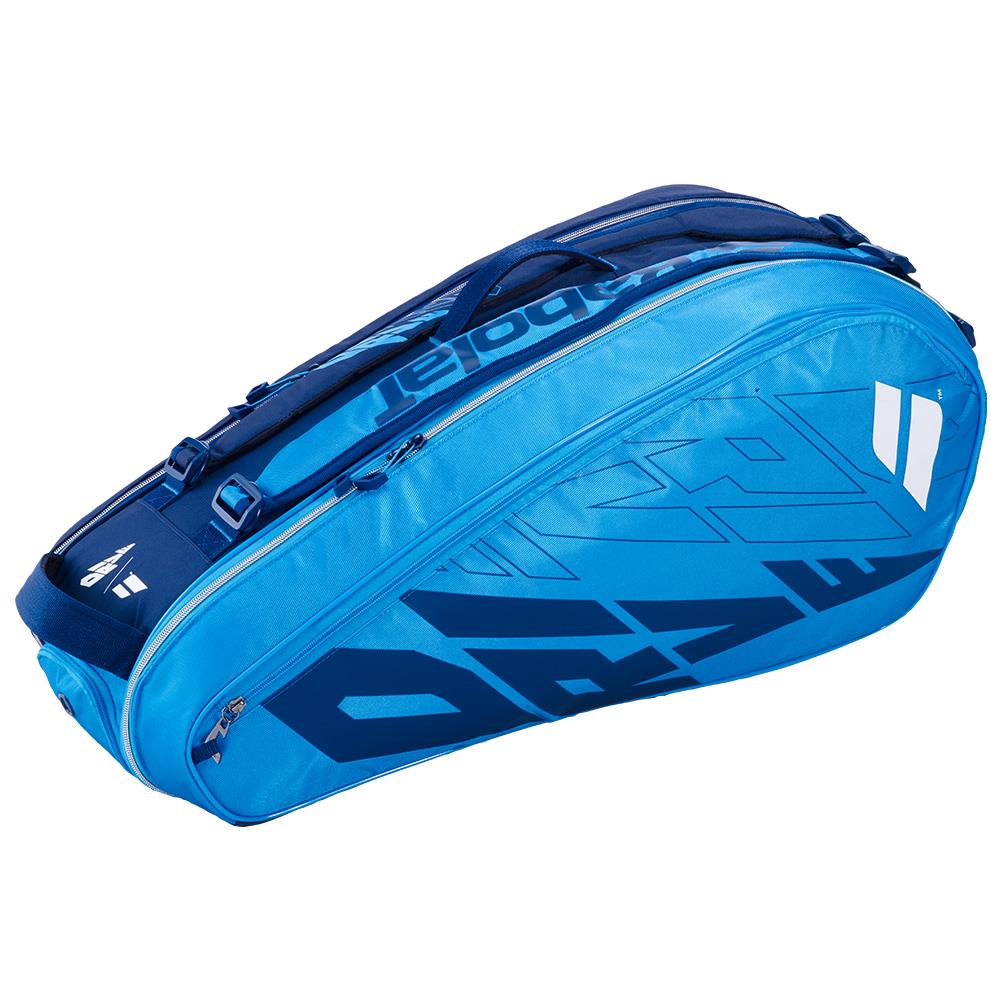 Babolat Pure Drive 6 Pack Blue Merchant of Tennis Canada s