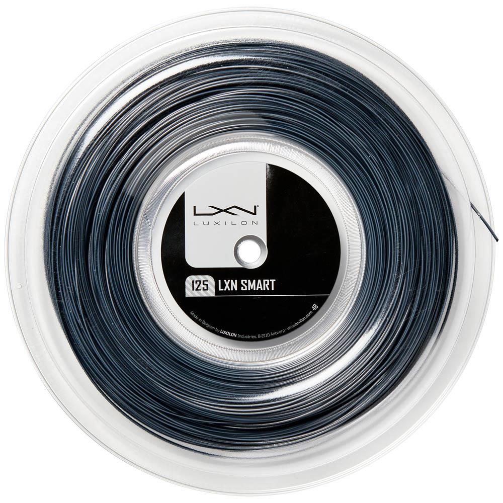 Luxilon Smart - 125 Black - String Reel