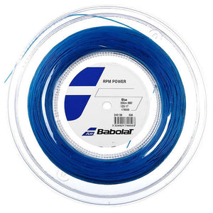 Babolat Xcel Tennis String Reel - 17 Gauge