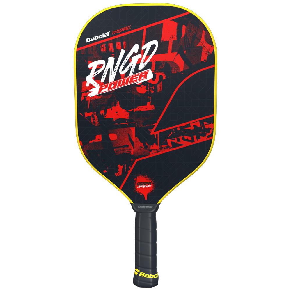 Babolat RNGD Power Red Merchant of Tennis Canada s Experts