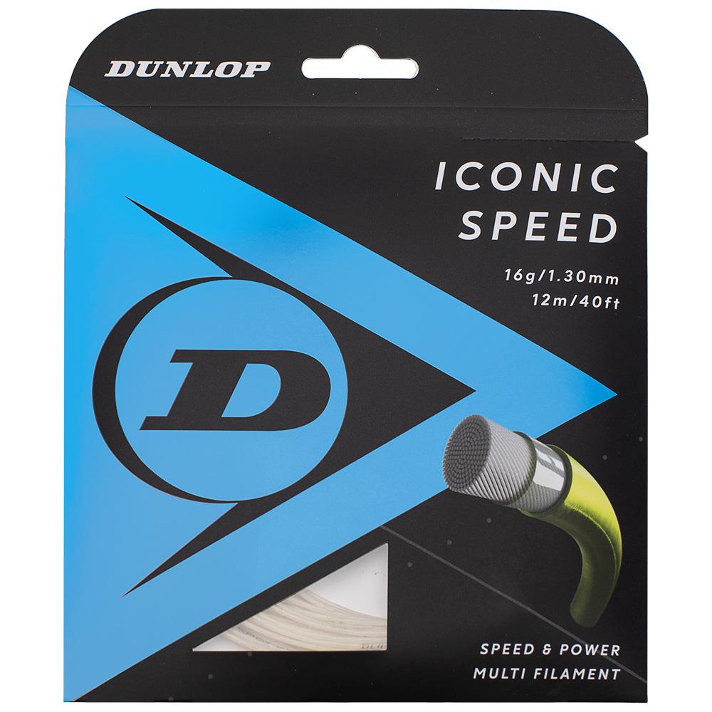 Dunlop Explosive Tour String Reel · 16g