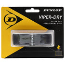 Dunlop Viper Dry Replacement Grip - Black