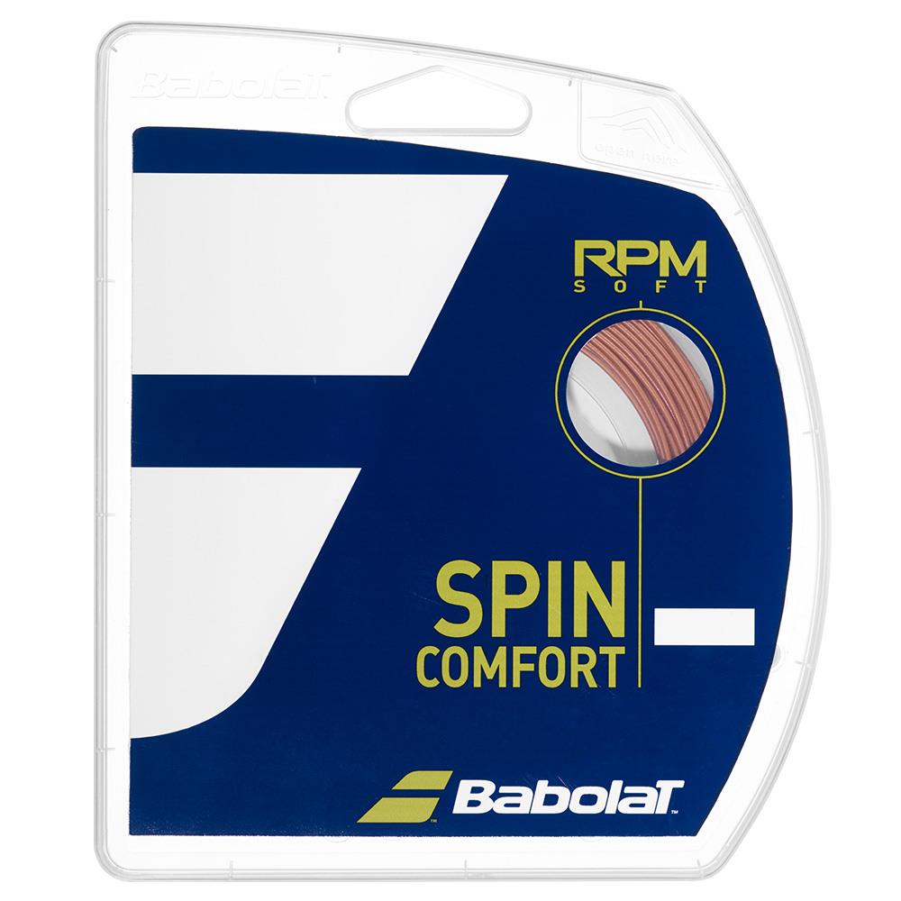 Babolat RPM Soft String Set Merchant of Tennis Canada s Experts