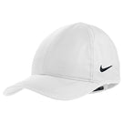 Nike Team Featherlight Hat - White