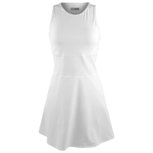 Lija Women's Sweet Escape Marin Dress - White