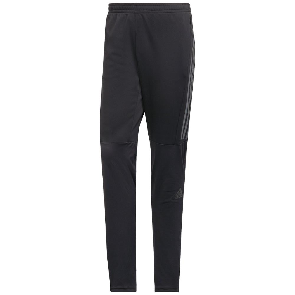 adidas Men s Run Icon Pants Black Small Black