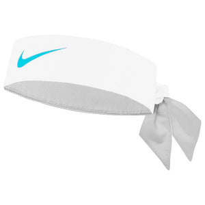 Nike Rafa Nadal 2019 US Open Tennis Bandana Head Tie Headband Cage Vapor  Federer