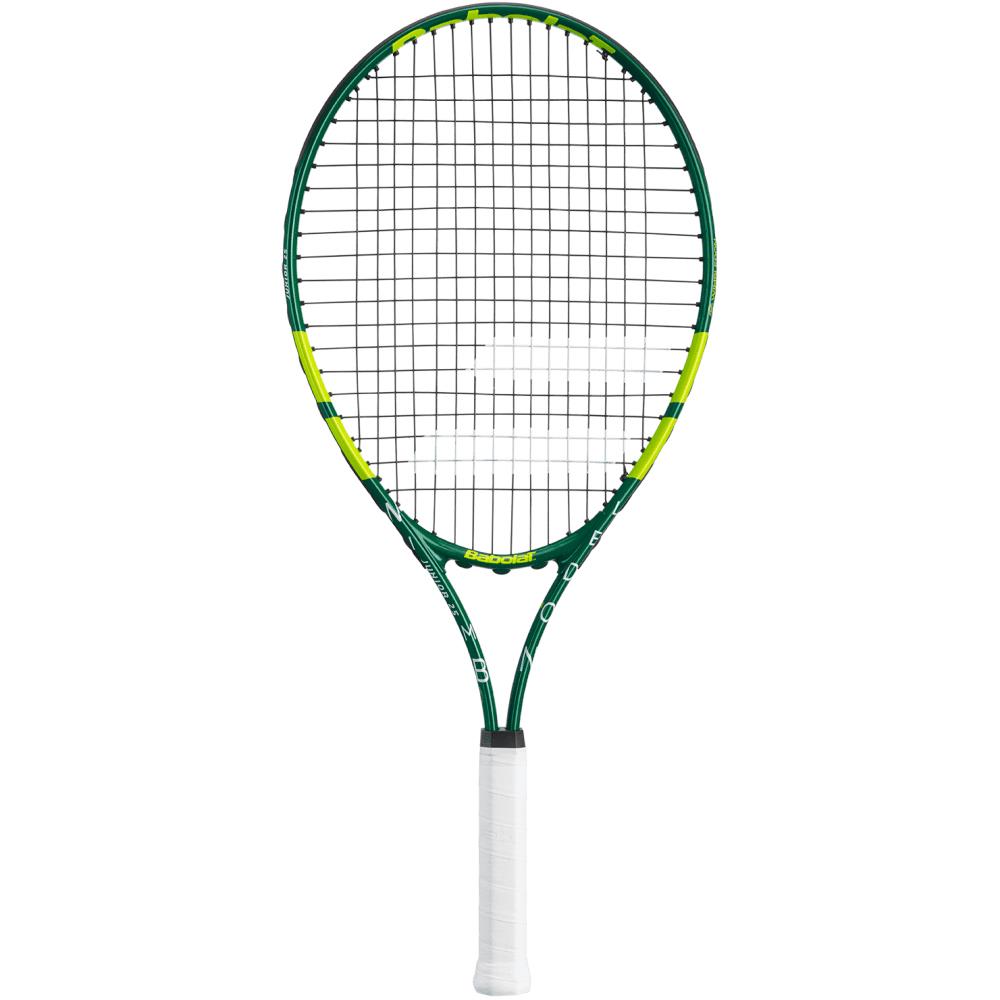 Babolat Wimbledon Junior 25