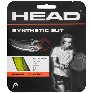 Nylon Gamma Poly Z 16G Reel Red Tennis String at Rs 2500/piece in Bengaluru
