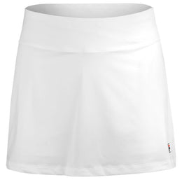 Fila Women's Essentials A-Line Skort - White