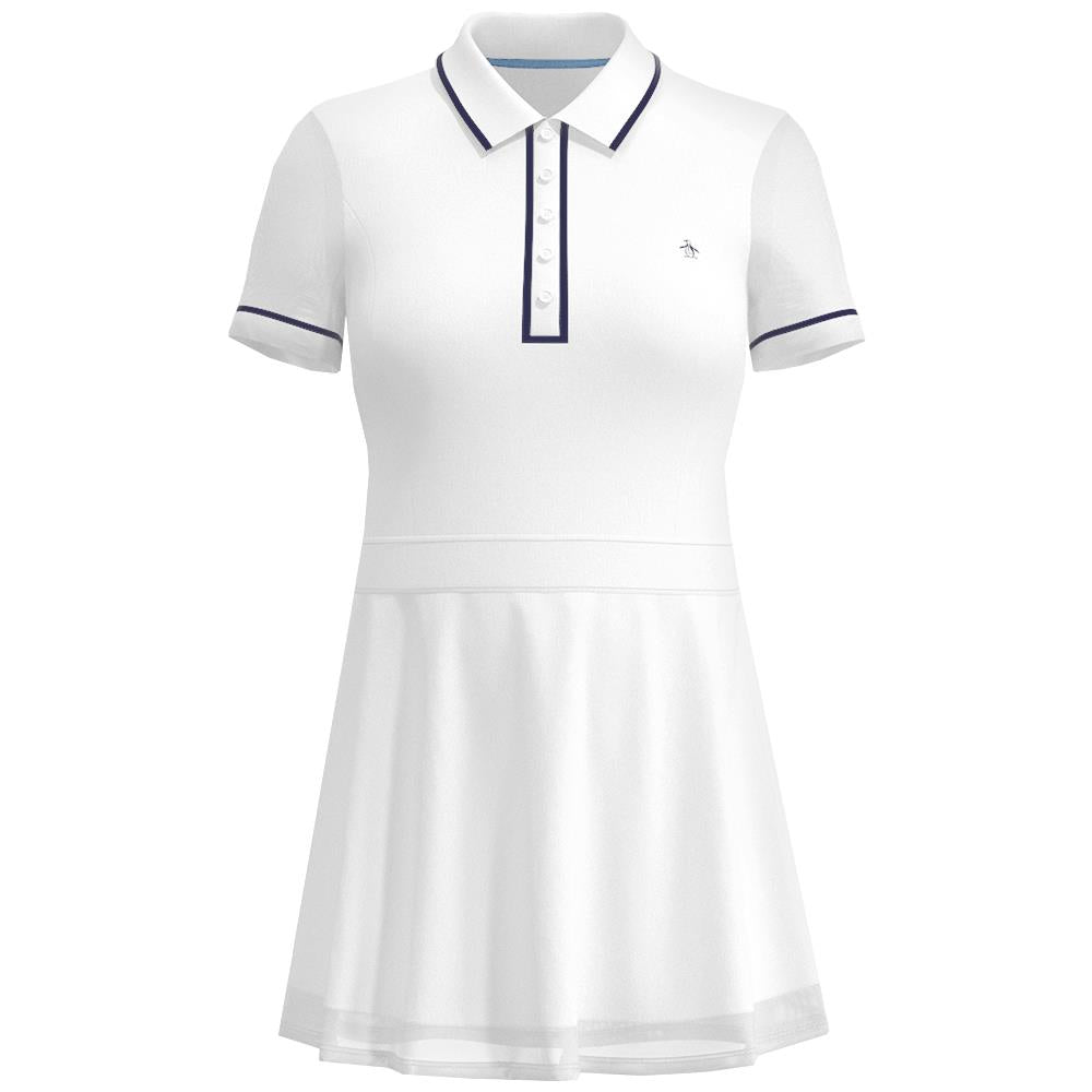 Penguin polo 2025 shirt womens