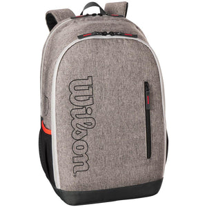 Wilson Team Backpack - Heather Grey