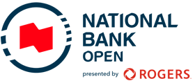 Official Retailer of the National Bank Open Toronto